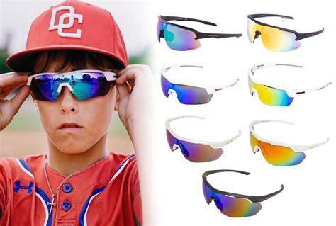 best sunglasses for baseball players|best youth sunglasses for baseball.